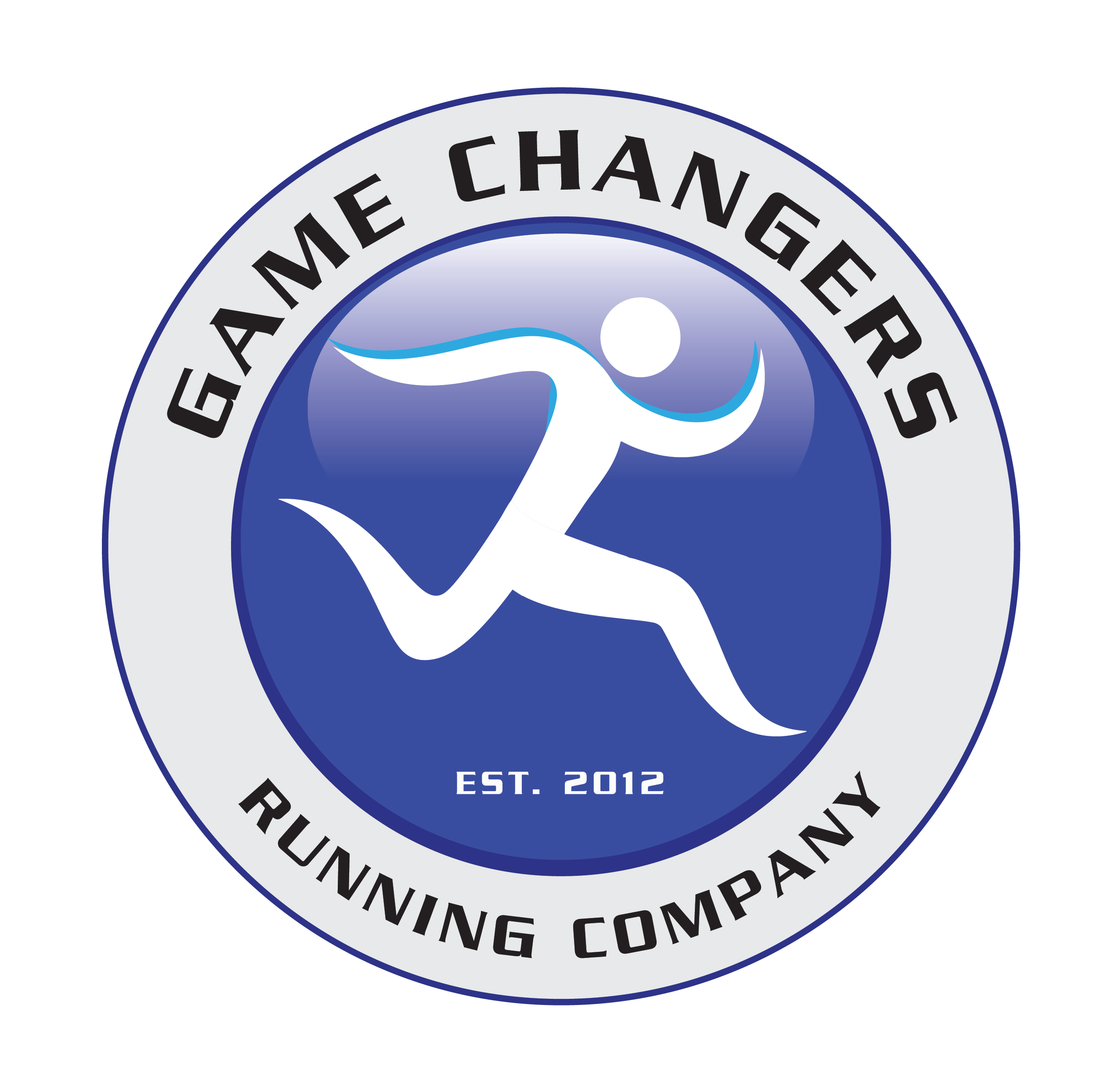 Game Changers Running Company