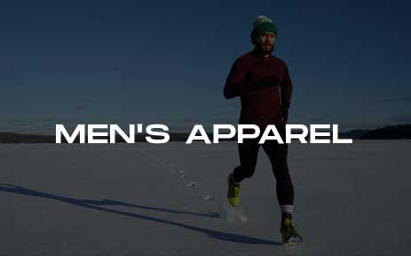 Men's Apparel