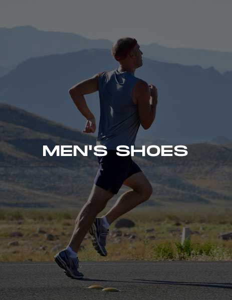Men's Shoes