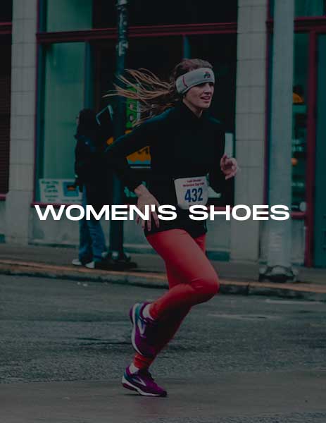 Woman's Shoes